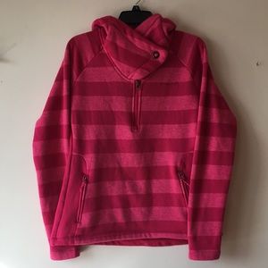 Avalanche Hoodie Womens L